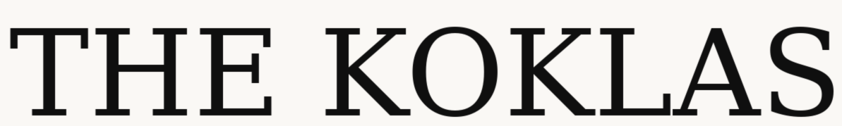 THE KOKLAS 